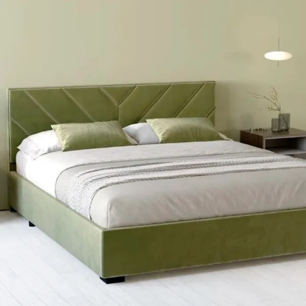 Pat My-Style my-Kira 160 x 200 cm / Placaj / Khaki photo 3