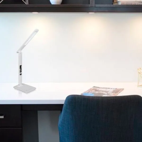 Настольная лампа Desk lamp TYV-1766 Белый photo 5