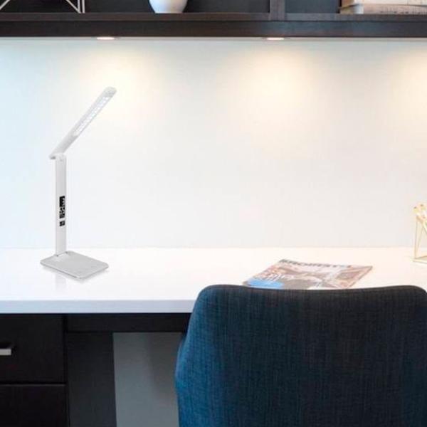 Настольная лампа Desk lamp TYV-1766 Белый photo 5