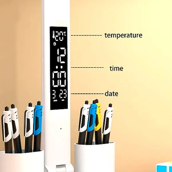 Настольная лампа Desk lamp TYV-1766 Белый photo 6