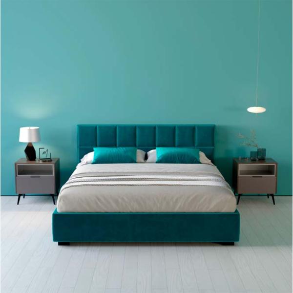 Pat My-Style my-Kiki 160 x 200 cm / Placaj / Green photo 6