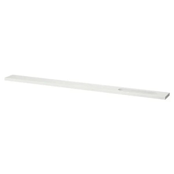 Офисный стол Ikea Mittzon ДСП/ Черный photo 5