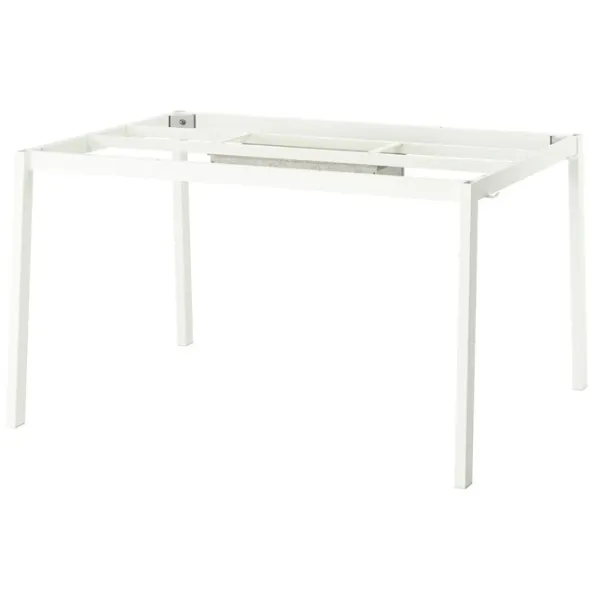 Офисный стол Ikea Mittzon ДСП/ Черный photo 6