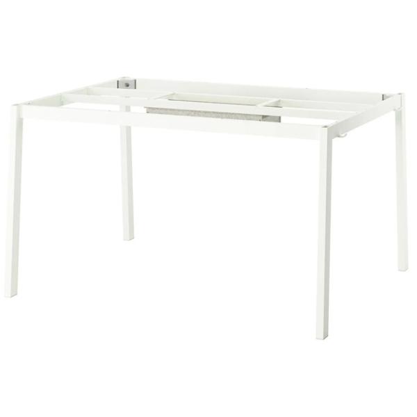 Офисный стол Ikea Mittzon ДСП/ Черный photo 6