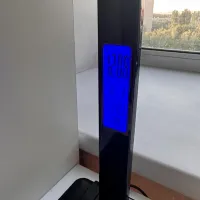 Настольная лампа Desk lamp TYV-1766 Черный photo 3