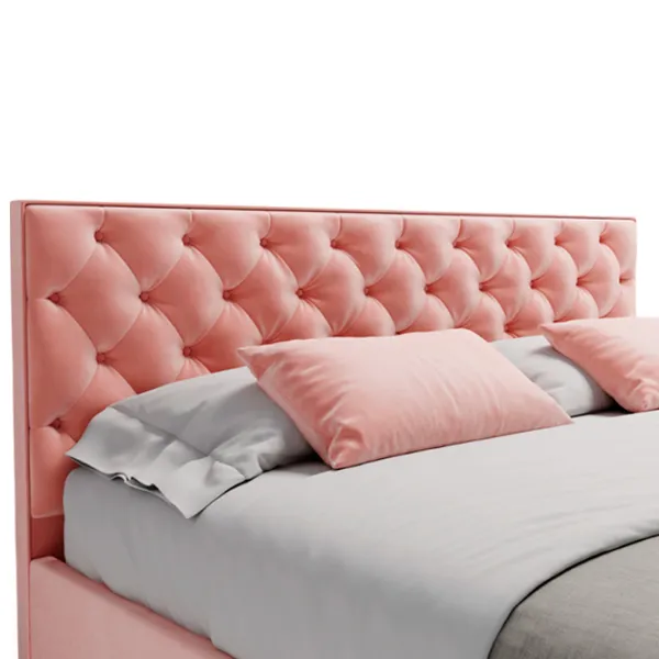 Pat My-Style my-Mona 90 x 200 cm / Placaj / Fuchsia photo 2