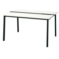 Masă de birou Ikea Mittzon PAL/ White