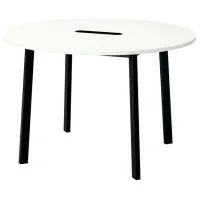 Masă de birou Ikea Mittzon PAL/ White