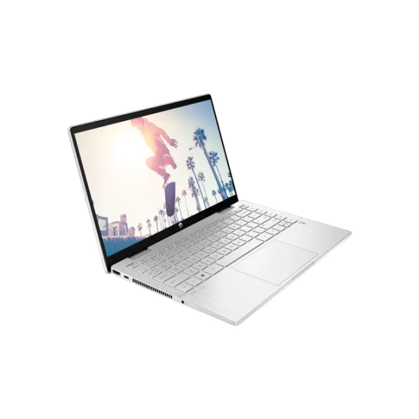 HP Pavilion x360 14-ek2008ci Core 3 100U / 8 ГБ / 512 ГБ / VGA Встроенная / Серебряный photo 3