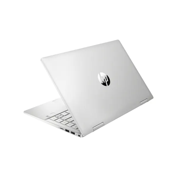 HP Pavilion x360 14-ek2008ci Core 3 100U / 8 ГБ / 512 ГБ / VGA Встроенная / Серебряный photo 4