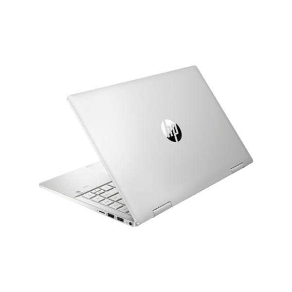HP Pavilion x360 14-ek2008ci Core 3 100U / 8 ГБ / 512 ГБ / VGA Встроенная / Серебряный photo 4
