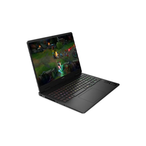HP Omen Gaming 16 16-am0043ci Core i7 14650HX / 16 ГБ / 1 ТБ / GeForce RTX 5070 / Черный photo 2