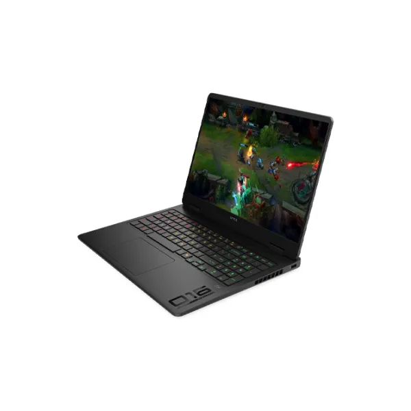 HP Omen Gaming 16 16-am0043ci Core i7 14650HX / 16 ГБ / 1 ТБ / GeForce RTX 5070 / Черный photo 3