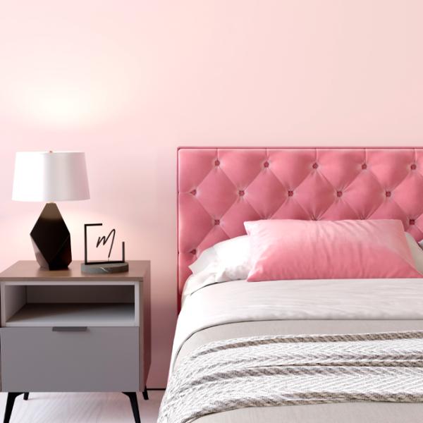 Pat My-Style my-Mona 140 x 200 cm / Placaj / Pink photo 6