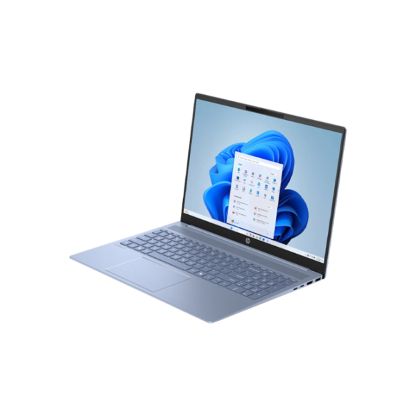 HP OmniBook 5 AI 16-af1004ci Core Ultra 7 225U / 32 ГБ / 1 ТБ / VGA Встроенная / Синий photo 4 HP OmniBook 5 AI 16-af1004ci Core Ultra 7 225U / 32 ГБ / 1 ТБ / VGA Встроенная / Синий photo 4