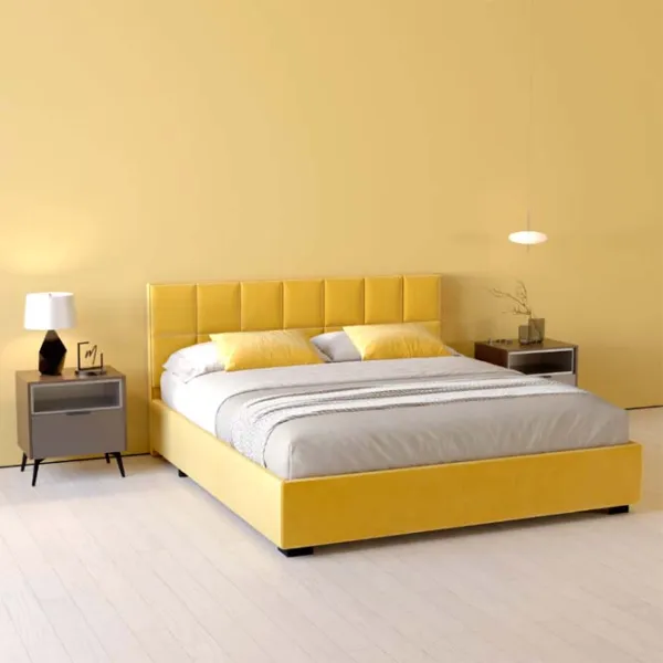 Pat My-Style my-Kiki 200 x 200 cm / Placaj / Yellow photo 5