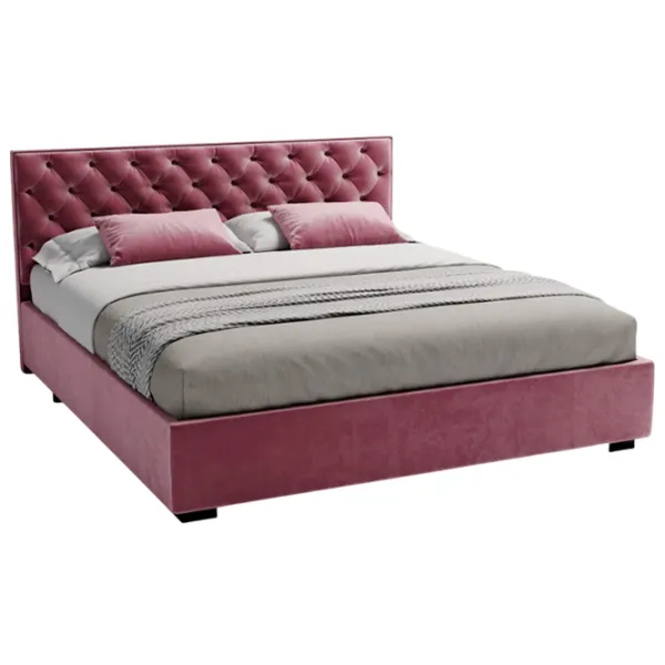 Pat My-Style my-Mona 180 x 200 cm / Placaj / Violet photo 1