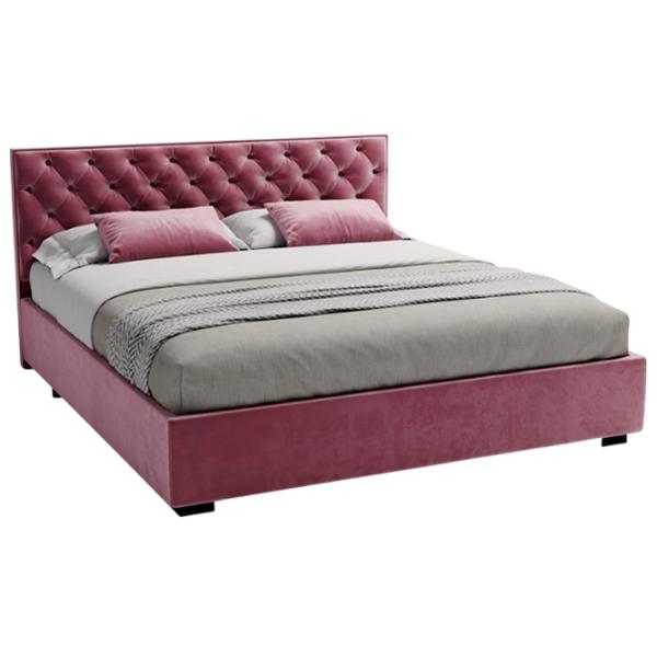 Pat My-Style my-Mona 180 x 200 cm / Placaj / Violet photo 1