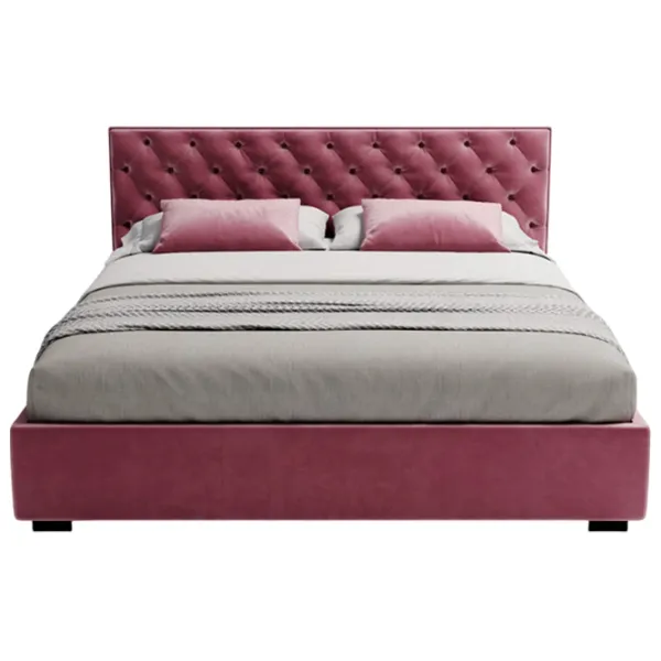 Pat My-Style my-Mona 180 x 200 cm / Placaj / Violet photo 3