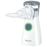 Небулайзер Beurer IH57  компрессор / портативный / 