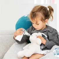 Небулайзер Beurer IH57 компрессор / портативный / photo 4