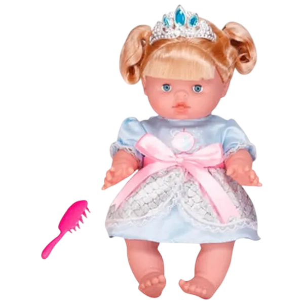 Кукла ChiToys A758F  малыш / 3+ photo 1