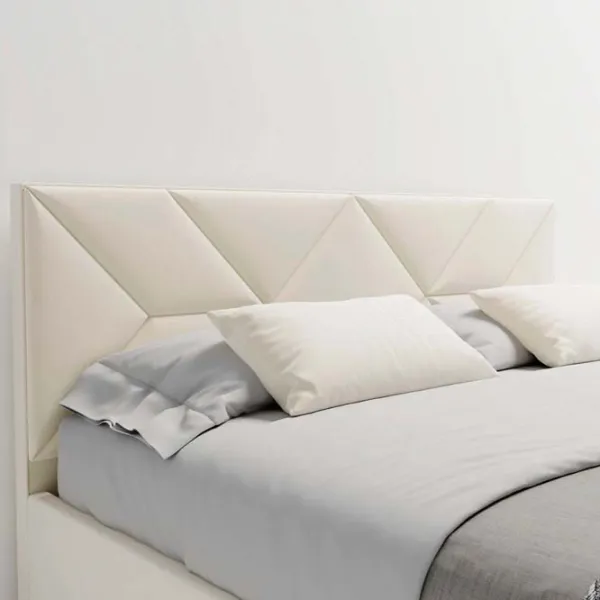 Pat My-Style my-Nova 160 x 200 cm / Placaj / Light-Beige photo 2