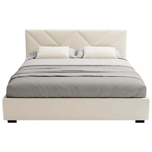 Pat My-Style my-Nova 160 x 200 cm / Placaj / Light-Beige photo 3