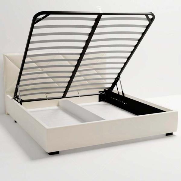 Pat My-Style my-Nova 200 x 200 cm / Placaj / Light-Beige photo 4