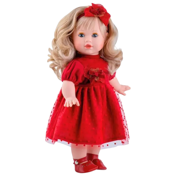 Кукла Marina & Pau Natale 622 пупсик / 3+ photo 1