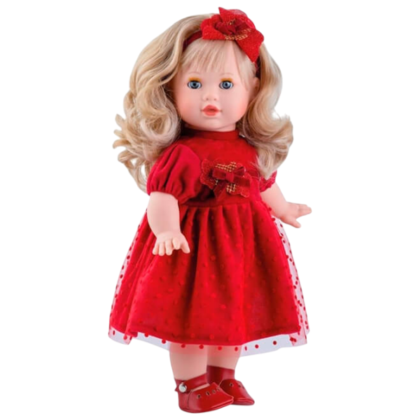 Кукла Marina & Pau Natale 622 пупсик / 3+ photo 1