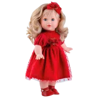 Кукла Marina & Pau Natale 622 пупсик / 3+