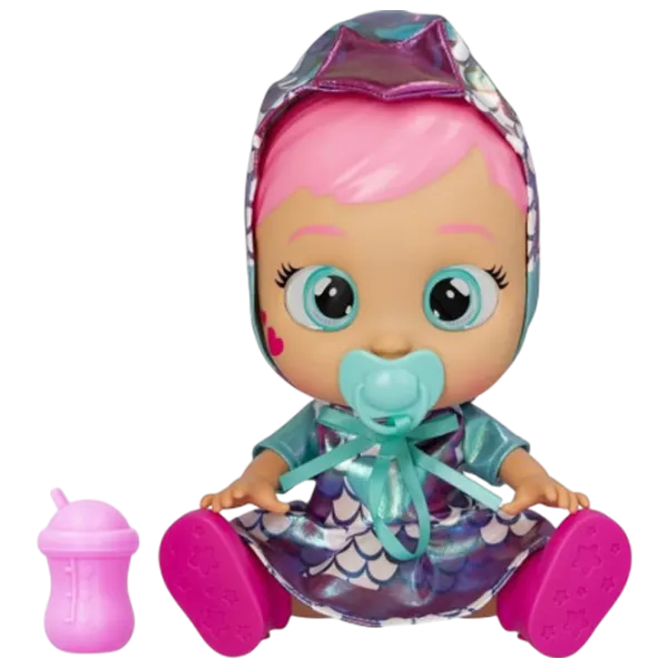 Păpușă IMC Toys Emily IMC924208 poopsie / 1.5+ photo 1