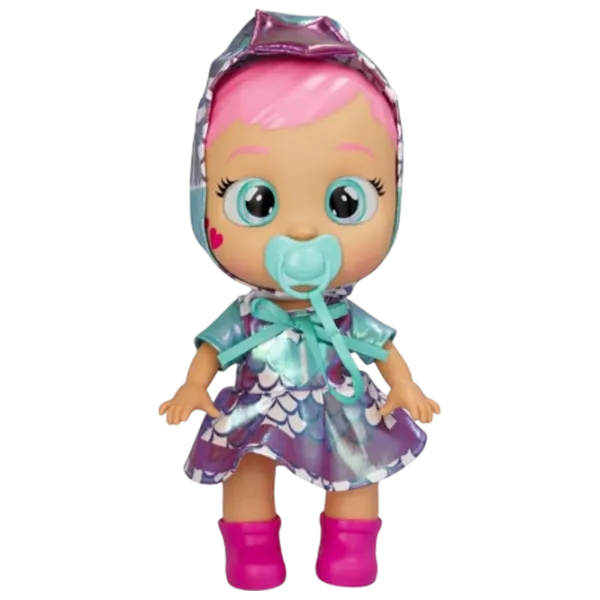 Păpușă IMC Toys Emily IMC924208 poopsie / 1.5+ photo 2