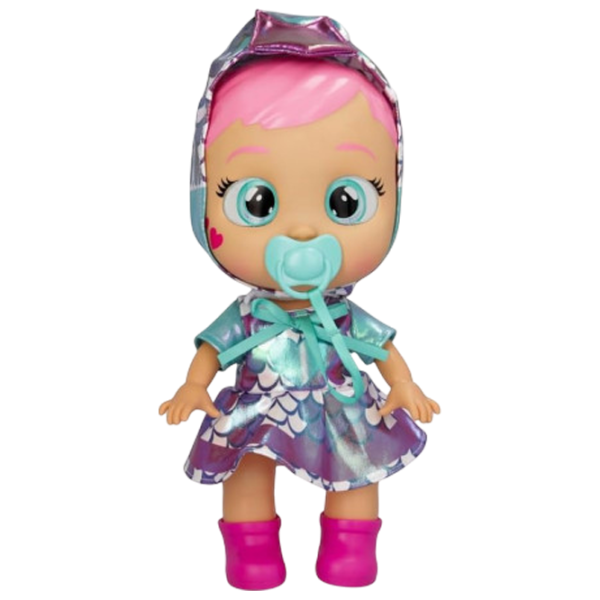 Păpușă IMC Toys Emily IMC924208 poopsie / 1.5+ photo 2