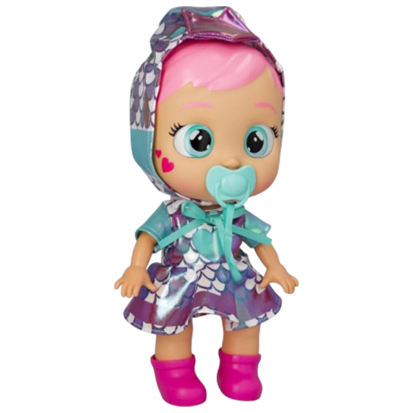 Păpușă IMC Toys Emily IMC924208 poopsie / 1.5+ photo 3