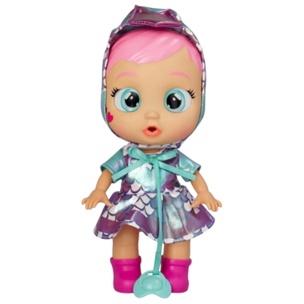 Păpușă IMC Toys Emily IMC924208 poopsie / 1.5+ photo 4