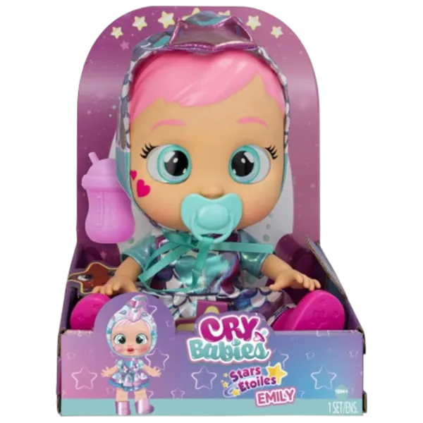 Păpușă IMC Toys Emily IMC924208 poopsie / 1.5+ photo 5