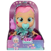 Păpușă IMC Toys Emily IMC924208 poopsie / 1.5+ photo 5