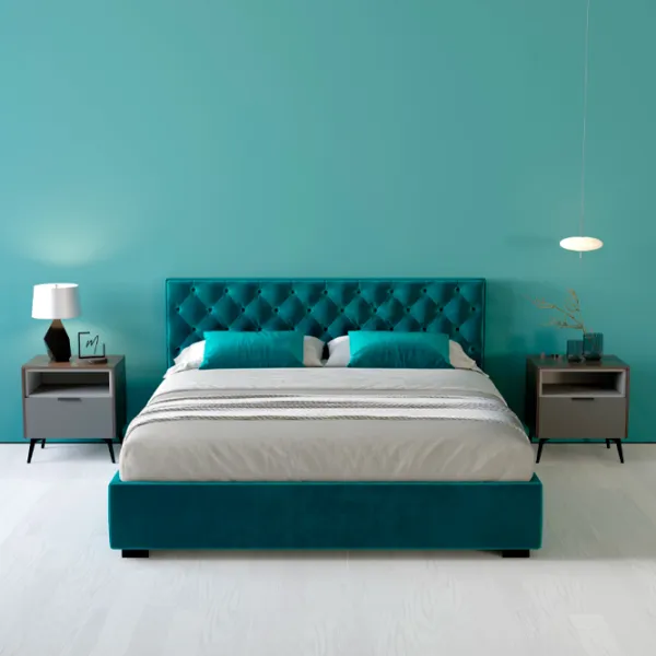 Pat My-Style my-Mona 160 x 200 cm / Placaj / Green photo 6