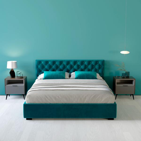 Pat My-Style my-Mona 160 x 200 cm / Placaj / Green photo 6