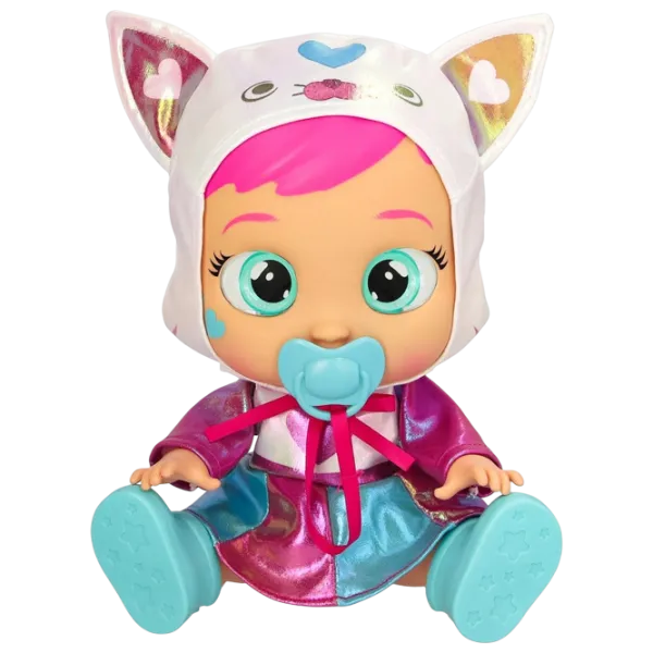 Кукла IMC Toys Daysi 924185 пупсик / 2+ photo 1