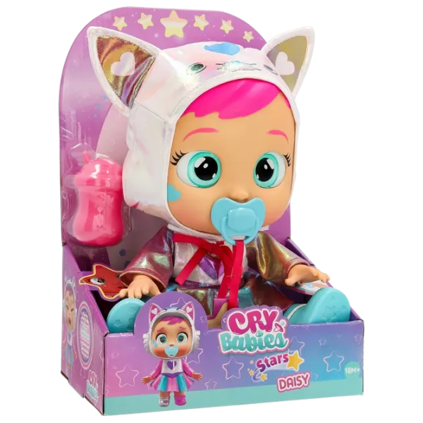 Кукла IMC Toys Daysi 924185 пупсик / 2+ photo 9