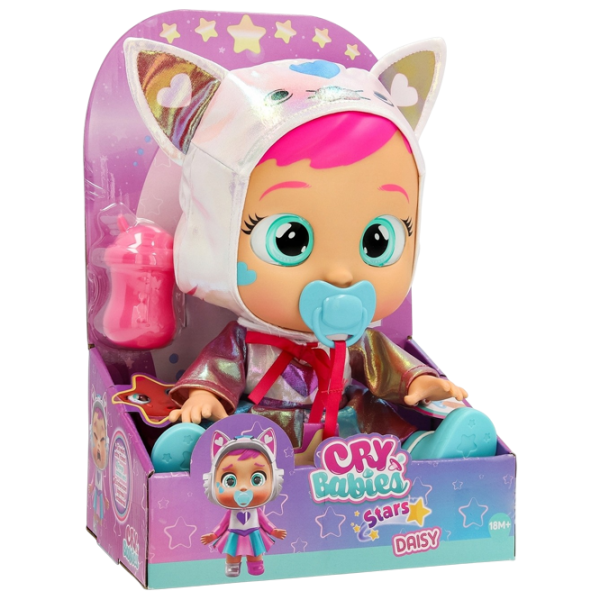 Кукла IMC Toys Daysi 924185 пупсик / 2+ photo 9