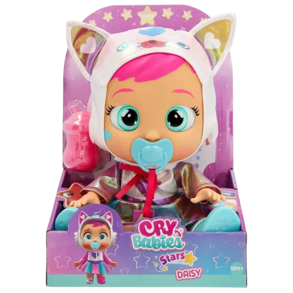 Кукла IMC Toys Daysi 924185 пупсик / 2+ photo 10