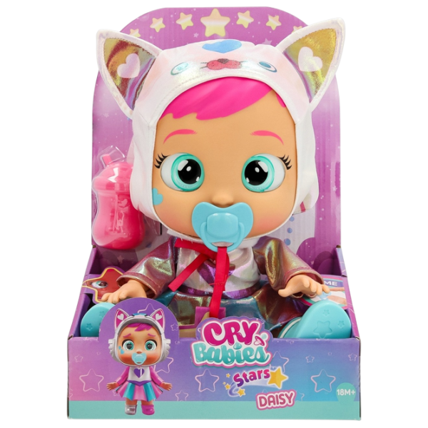 Кукла IMC Toys Daysi 924185 пупсик / 2+ photo 10