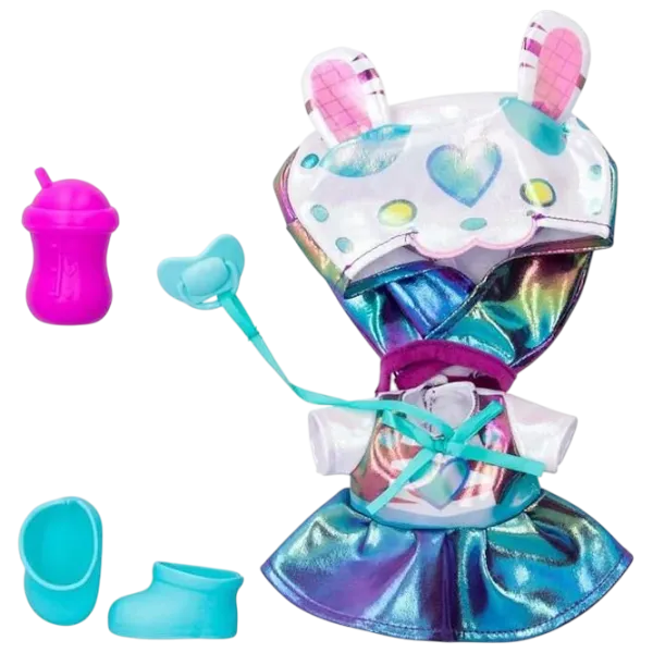 Кукла IMC Toys Jane 924192 пупсик / 1.5+ photo 5