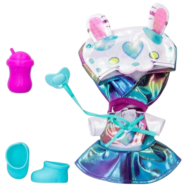 Кукла IMC Toys Jane 924192 пупсик / 1.5+ photo 5