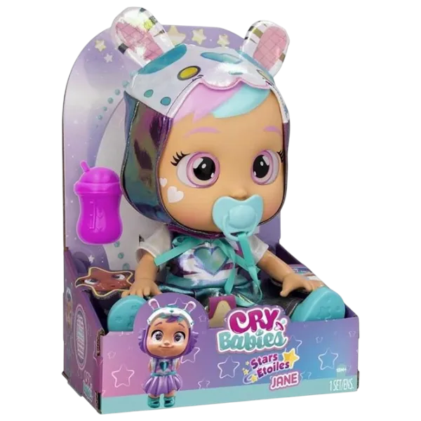 Кукла IMC Toys Jane 924192 пупсик / 1.5+ photo 6