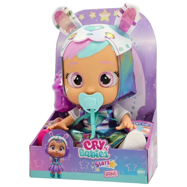 Кукла IMC Toys Jane 924192 пупсик / 1.5+ photo 8